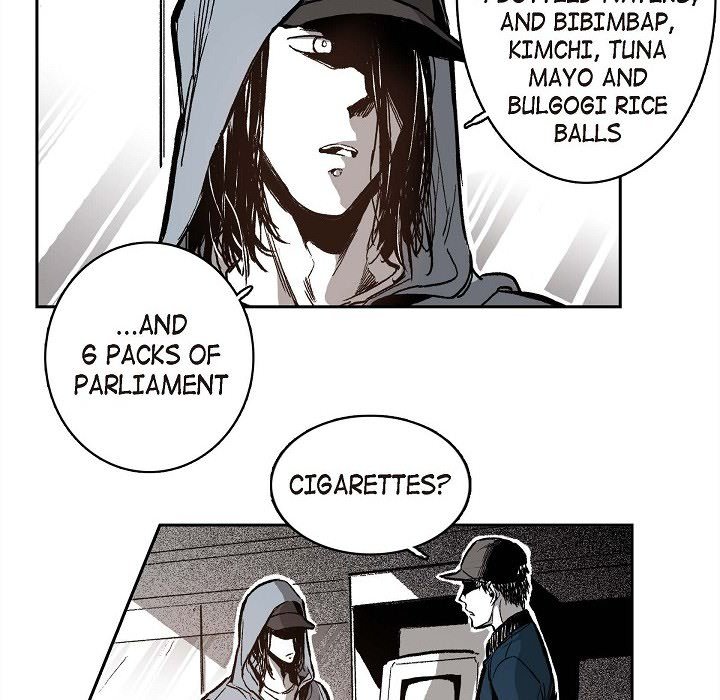 The Warehouse [Mature] - episode 31 - 18