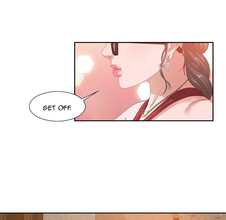 Tasty Chat: 0km - episode 3 - 69