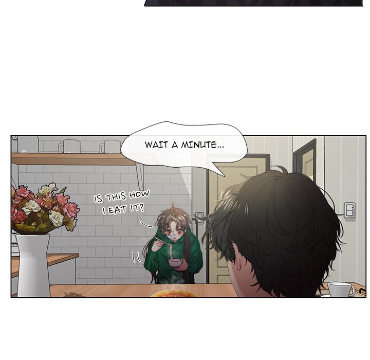 The Spring Scent of the Sea - episode 3 - 22