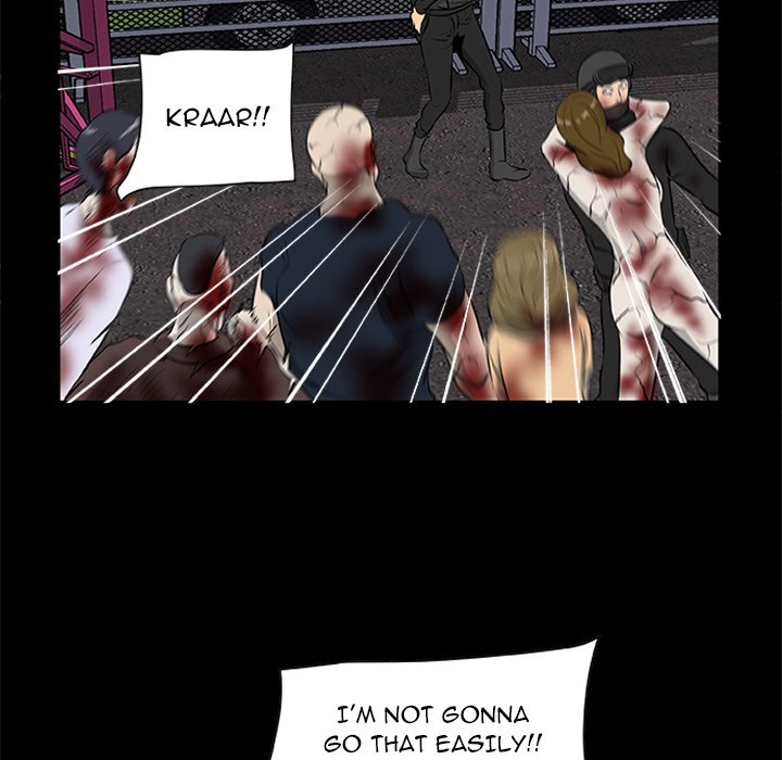 Zombie Wave - episode 19 - 46
