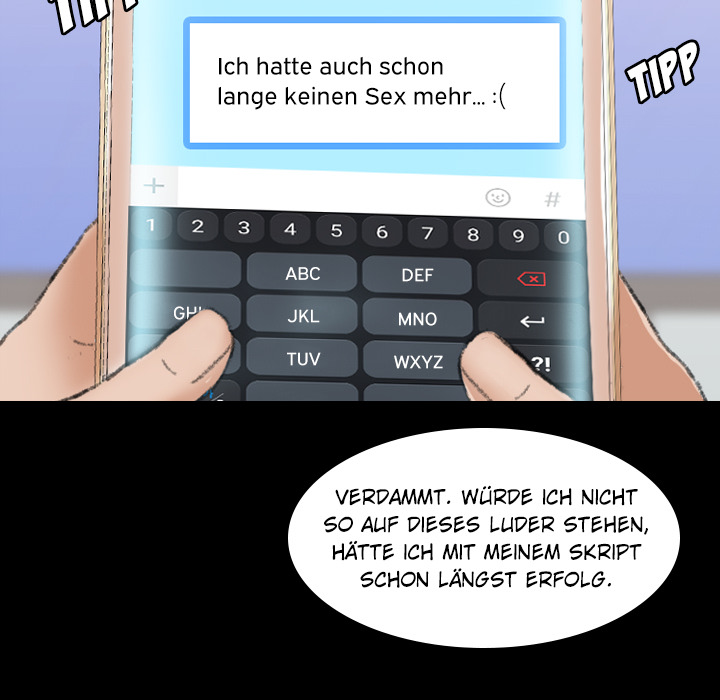 Heimliche Nachbarn - episode 66 - 17
