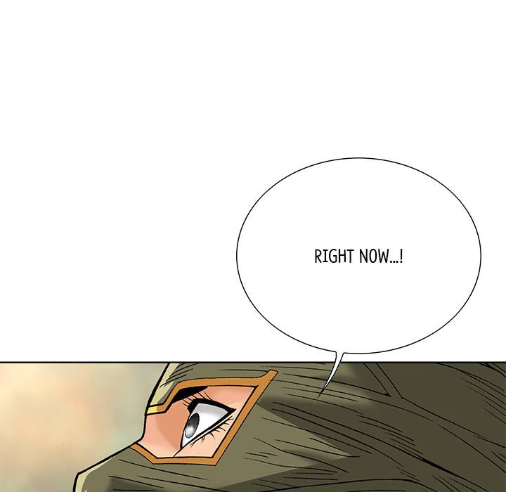 The Tale of The Hyungsan Sect - episode 78 - 82