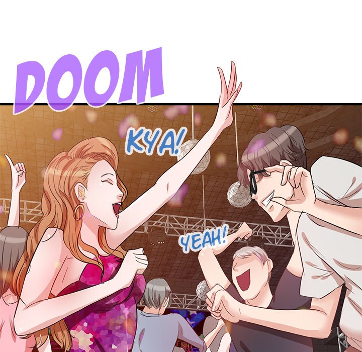 My Worst Lover - episode 1 - 105