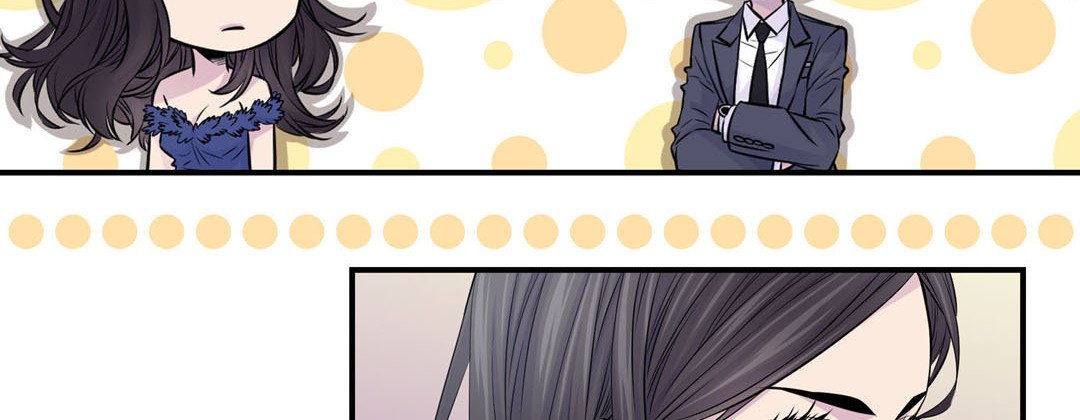 My Ex, Client  - episode 31 - 101