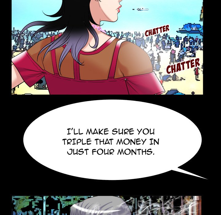 My Wife's Partner - episode 89 - 78