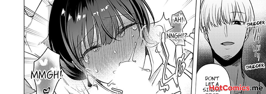 Now That I’m Stuck in His Bed, I Have to Keep Quiet...! The Straight-Laced Nurse Gets Ordered Around by Her Sister’s Boyfriend! - episode 10 - 16