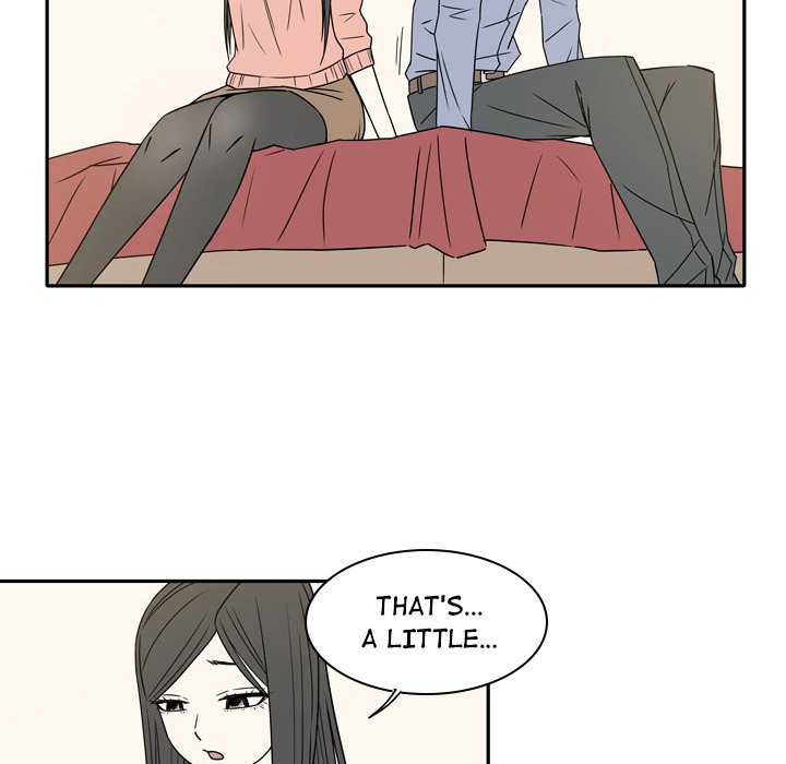 Misfortune - episode 17 - 8