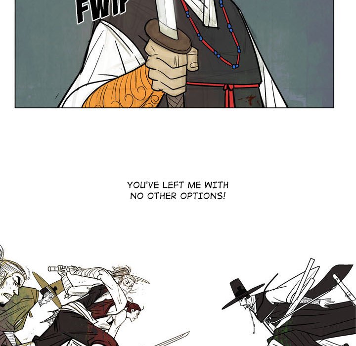 The Sword Clan - episode 3 - 20