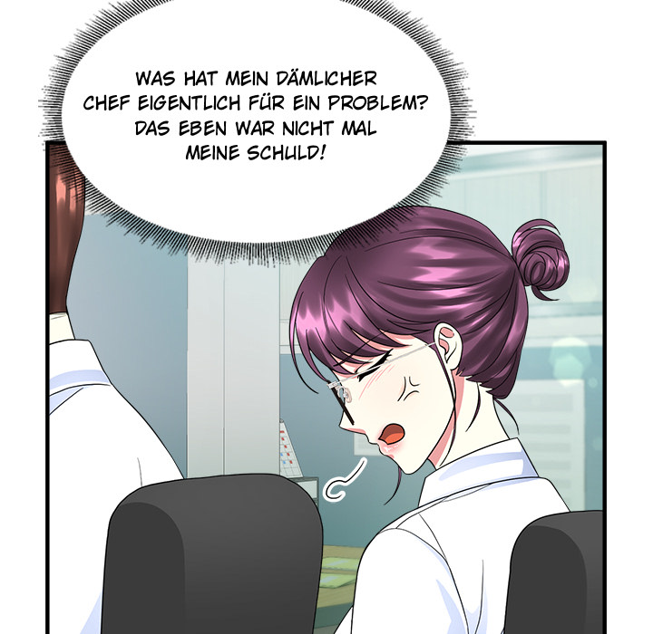 Verzaubert im Büro - episode 1 - 68