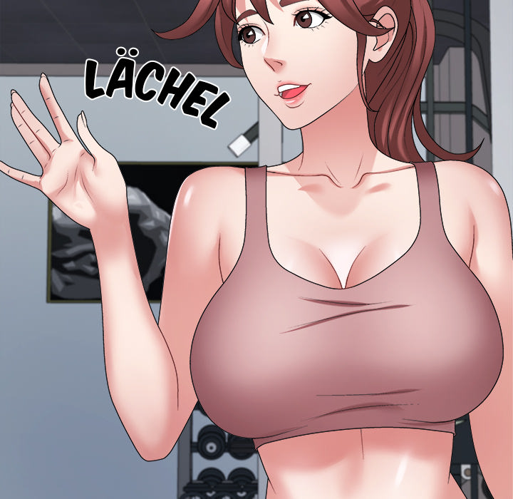 Privattraining - episode 11 - 116