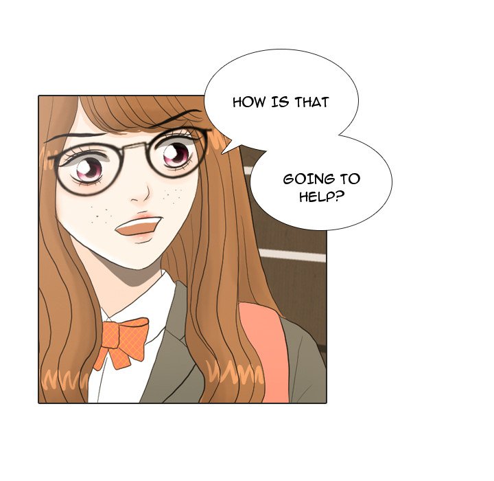 Hold My Hand - episode 20 - 54