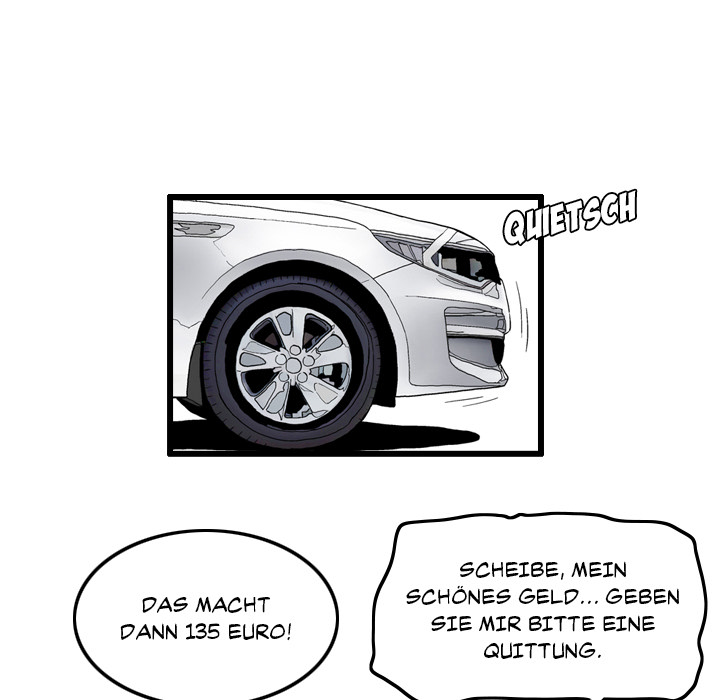 Holzköpfe auf dem Weg nach oben - episode 5 - 5