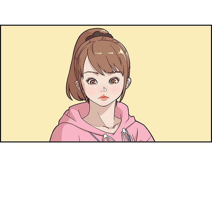 His Women's University - episode 4 - 7