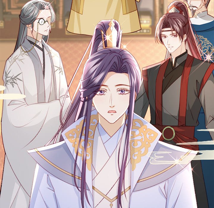 The Emperor's Choice - episode 19 - 102