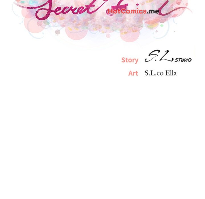 The Secret Friend - episode 15 - 20