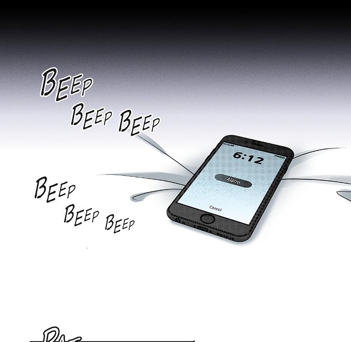 Work, Fight and Love - Webtoon Edition - episode 48 - 63
