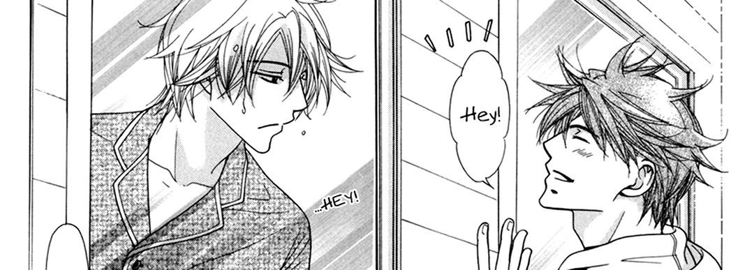TRAP YOU - episode 8 - 32