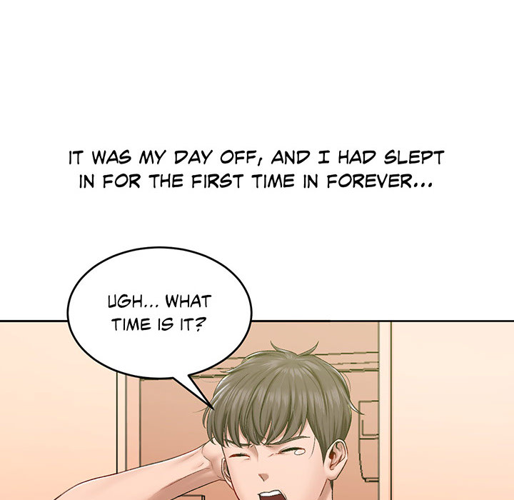 Diaries of Depravity - episode 1 - 43