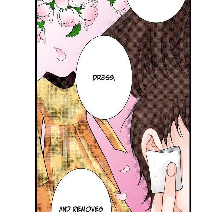 Work, Fight and Love - Webtoon Edition - episode 10 - 51