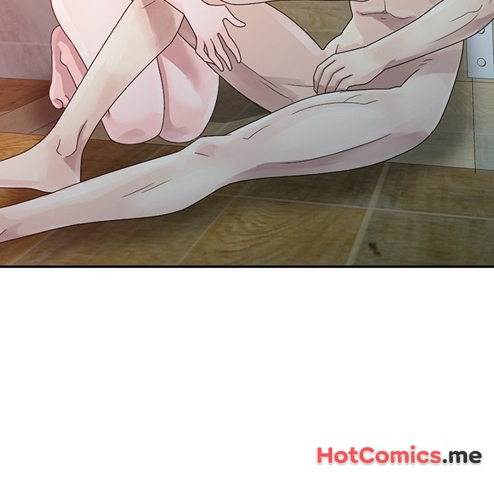 Shh! Her Secret - episode 3 - 35
