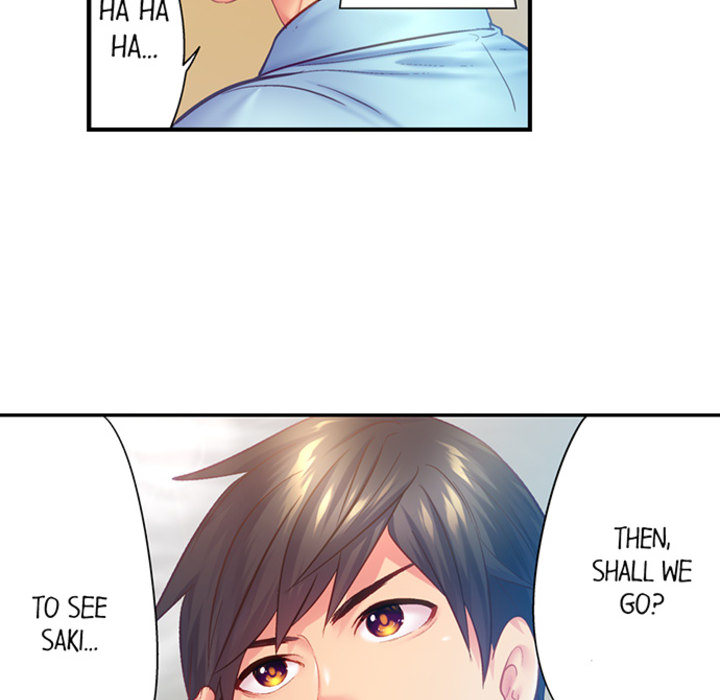 First Time With My Wife (Again) - episode 21 - 52