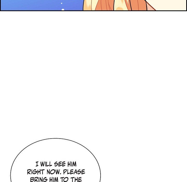 The Destroyer Fell in Love with Me - episode 14 - 109