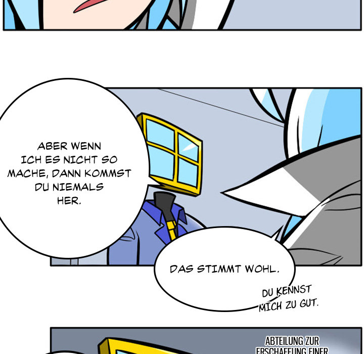 Das Wohnheim aus einer anderen Welt - episode 100 - 8