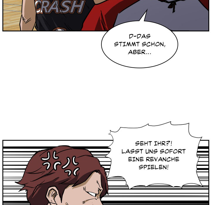 Tweener - episode 68 - 116