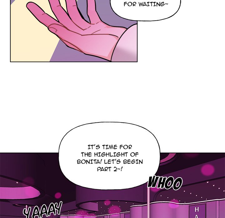 Pheromone Sherbet♥ - episode 28 - 23