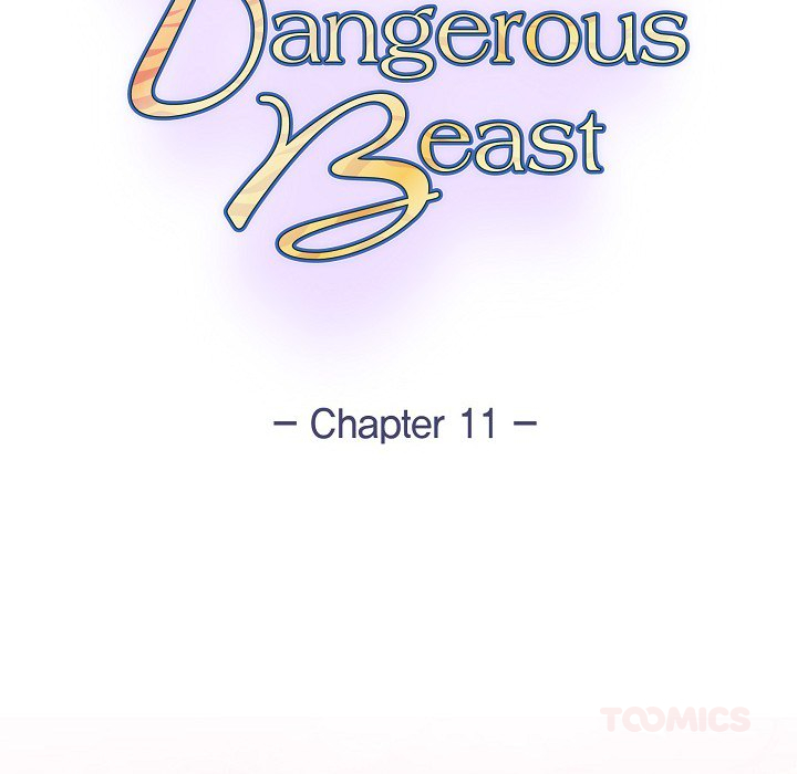 Living with the Dangerous Beast - episode 11 - 134
