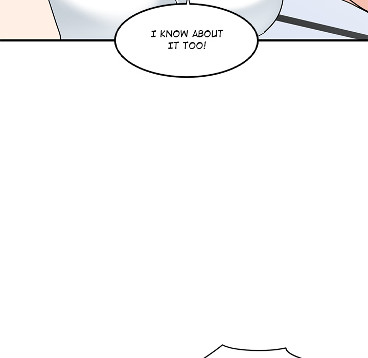 Snapping into Love - UNCENSORED - episode 1 - 113