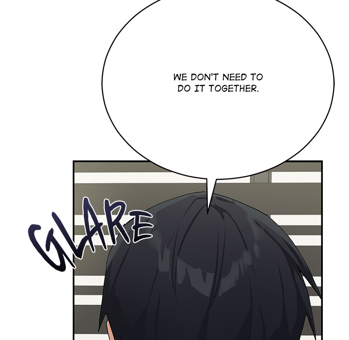 Saving My Magical Girl - episode 3 - 133