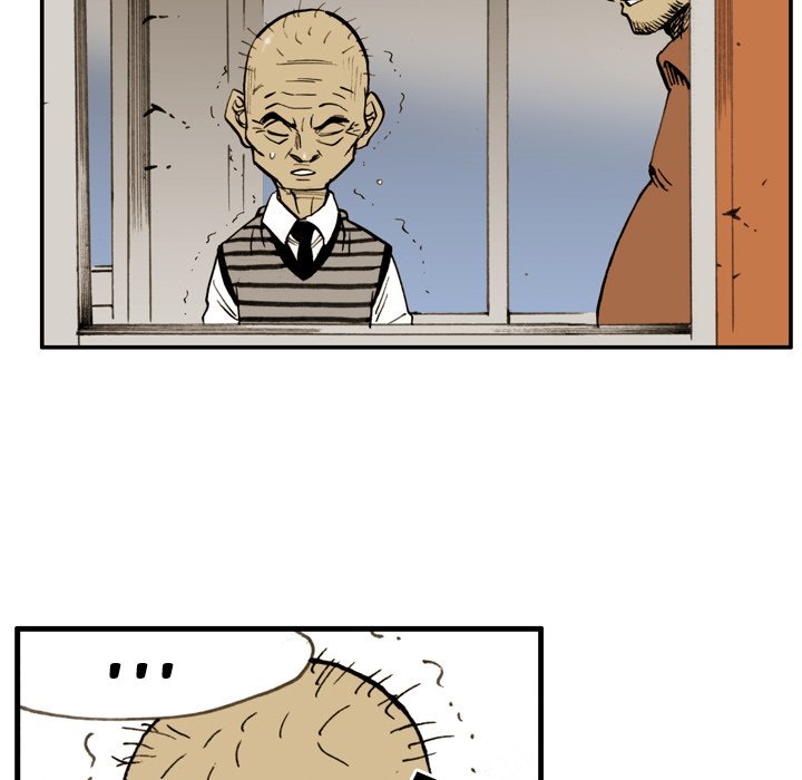 The Bully Hunter - episode 5 - 40
