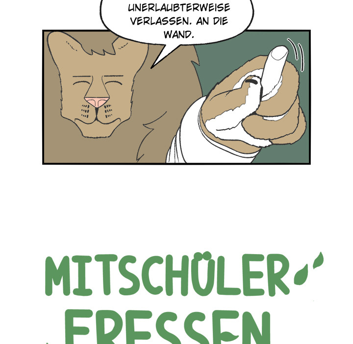 Mitschüler fressen verboten - episode 25 - 6
