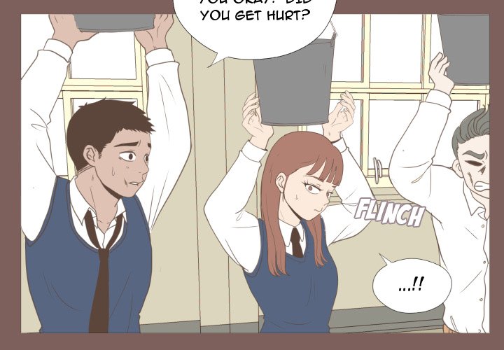You Have The Wrong Person - episode 16 - 3