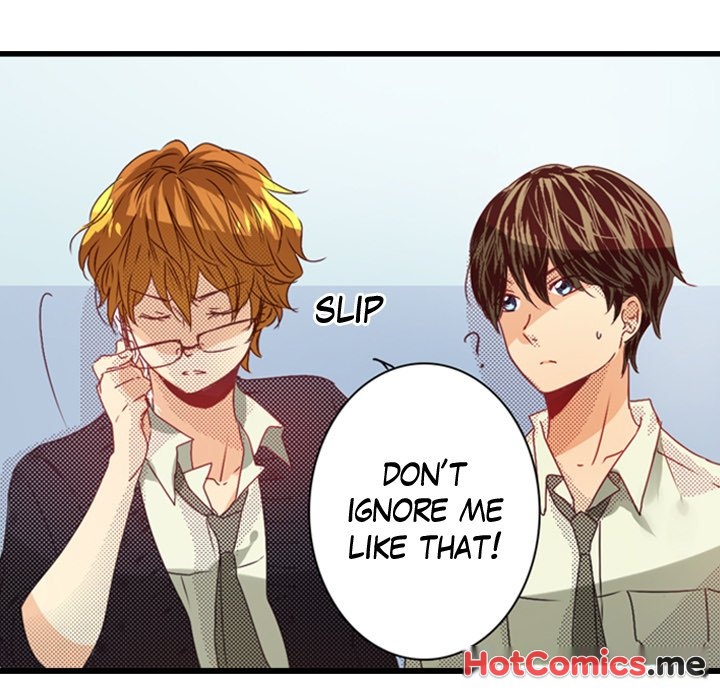 Me vs Big Slacker Baby - episode 8 - 14