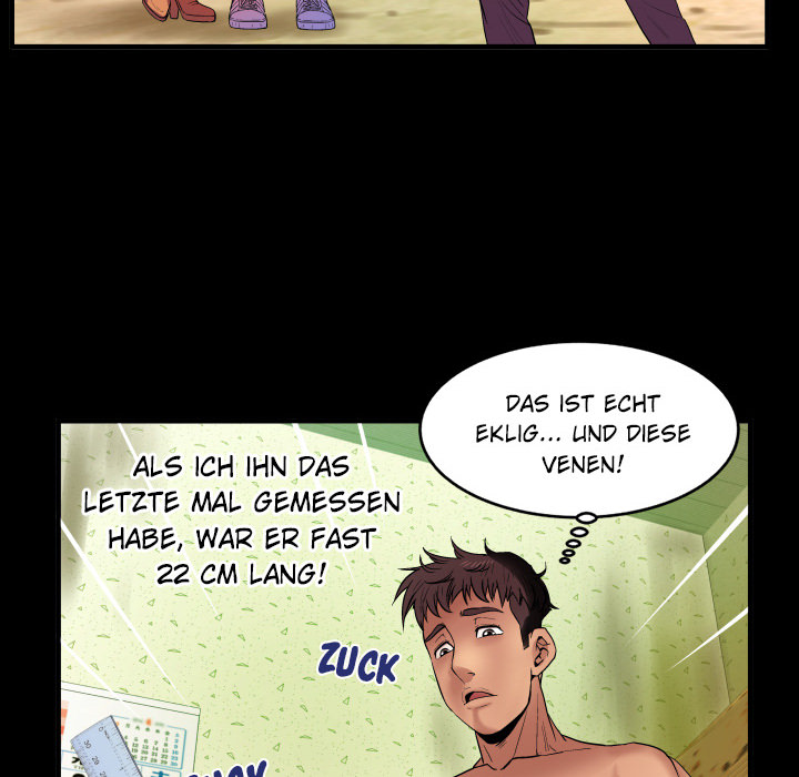 Ihr Geheimnis - episode 1 - 27