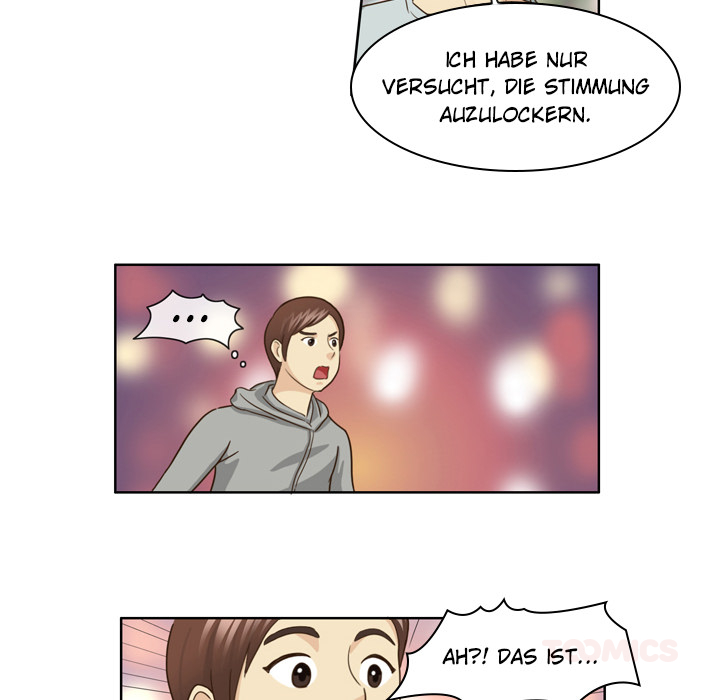 Die neue Kollegin - episode 10 - 32