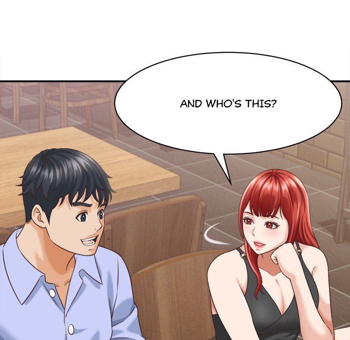 Right Under His Roof - episode 8 - 93