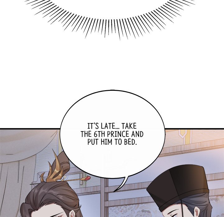 My Wife, The Prince - episode 48 - 63