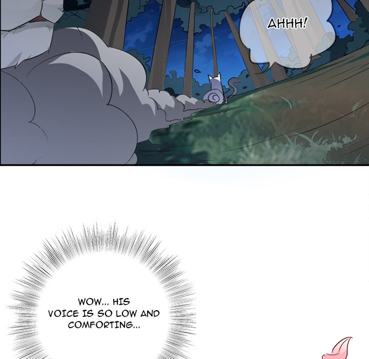 My Dearest Tiger - episode 1 - 20