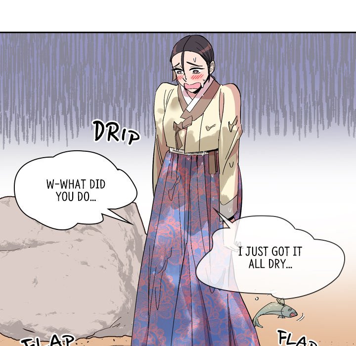 The Princess's Guard - episode 29 - 93