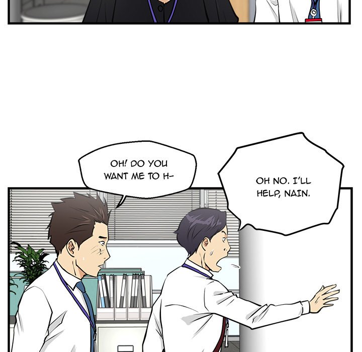 Mr. Kang - episode 16 - 58