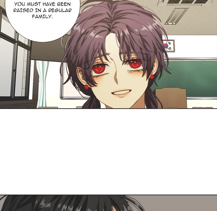 The Spring Scent of the Sea - episode 11 - 13