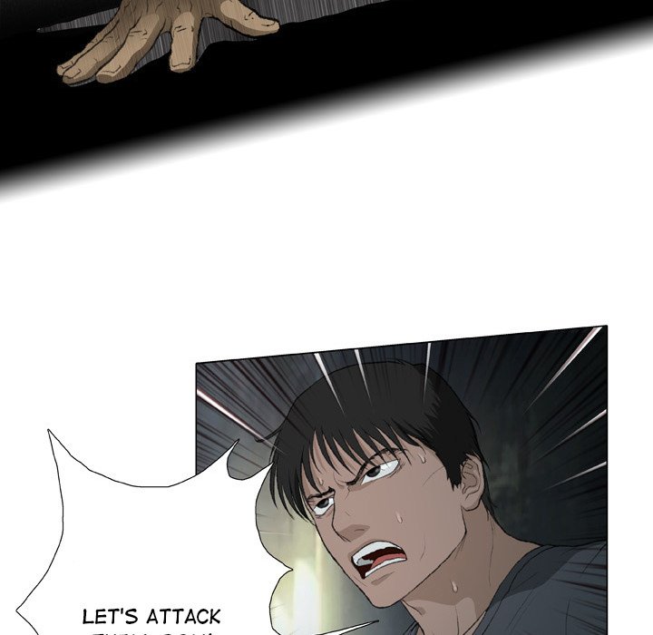 The Jackal - episode 14 - 27