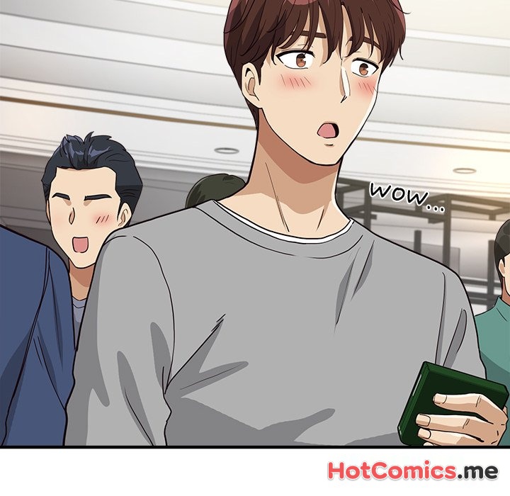 My Other Girlfriend - episode 2 - 184