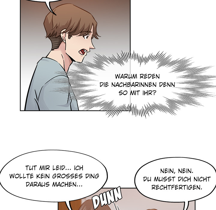 Der Schriftsteller & seine Frauen - episode 19 - 42