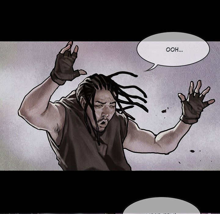 Shaman - episode 17 - 27