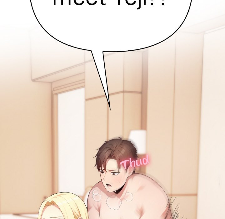 A Housewife's Massage Addiction - episode 12 - 119