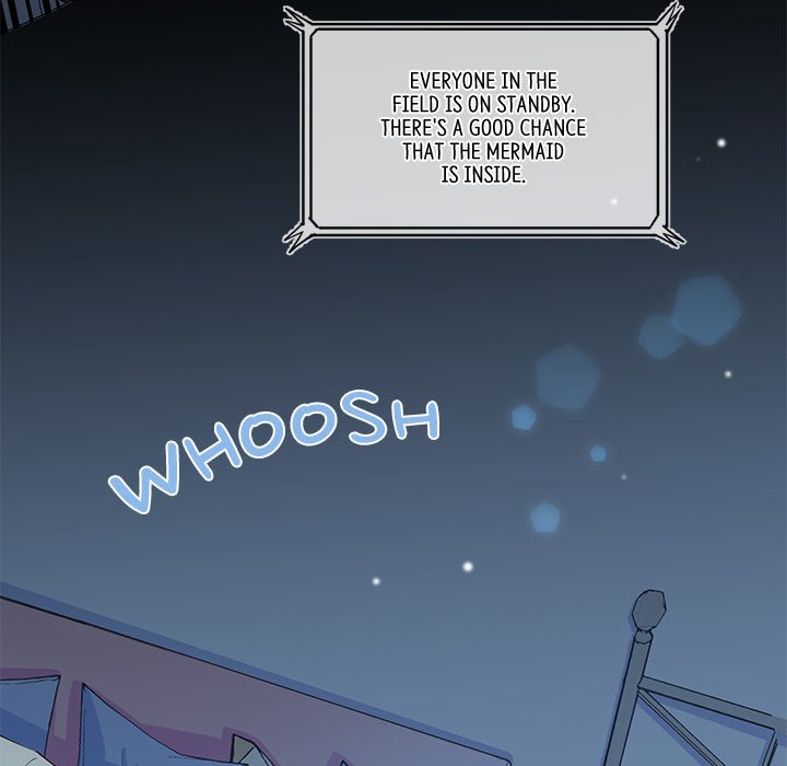 To Trick a Mermaid - episode 11 - 102